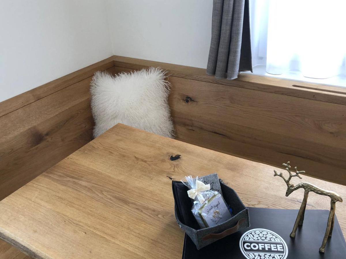Renovated 3 Rooms Apartment In Ruschein Near Laax Экстерьер фото
